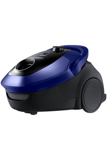 Пылесос Samsung VC20M2510WB (синий) 1