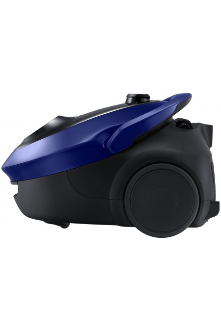 Пылесос Samsung VC20M2510WB (синий) 2