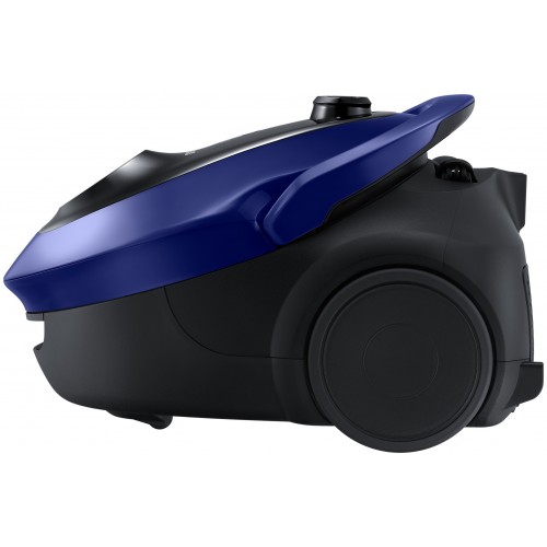 Пылесос Samsung VC20M2510WB (синий) 2
