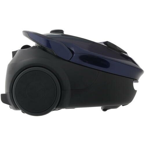 Пылесос Samsung VC20M2510WB (синий) 7