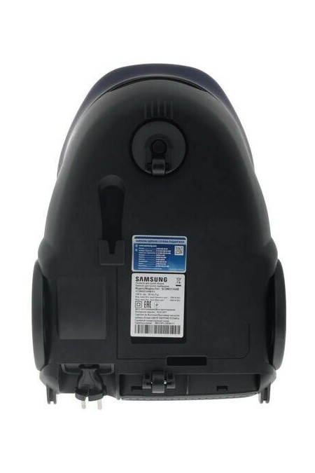 Пылесос Samsung VC20M2510WB (синий) 7