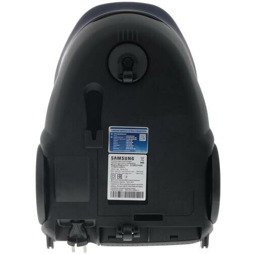 Пылесос Samsung VC20M2510WB (синий) 8