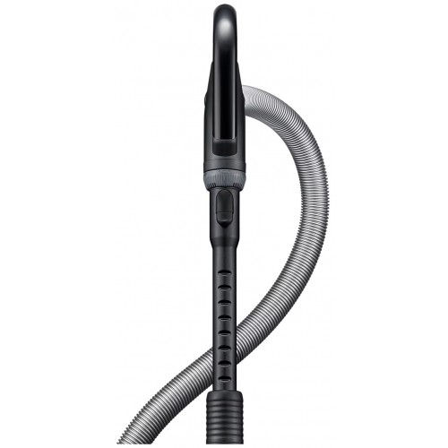 Пылесос Samsung VC20M253AWR (красный/черный) 7