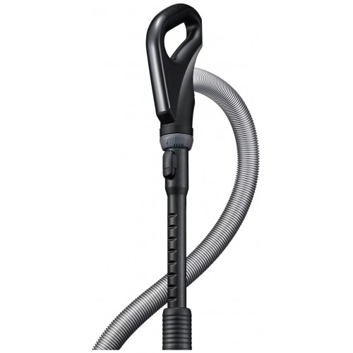 Пылесос Samsung VC20M253AWR (красный/черный) 8