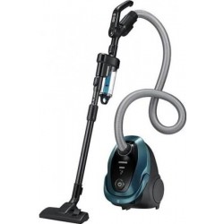 Пылесос Samsung VC20M2540JN/EV (зеленый)