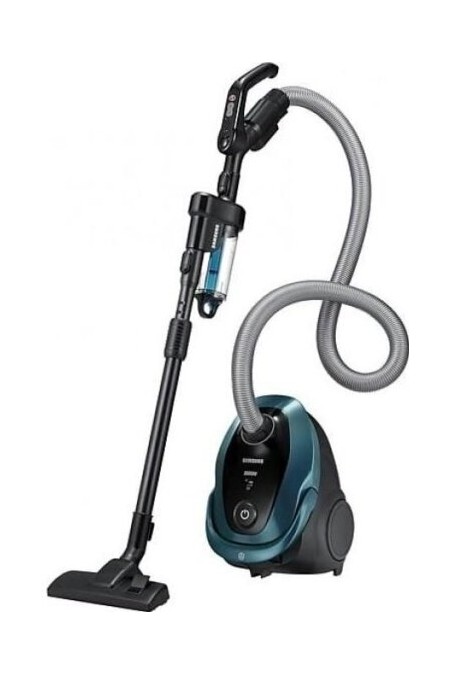 Пылесос Samsung VC20M2540JN/EV (зеленый) 