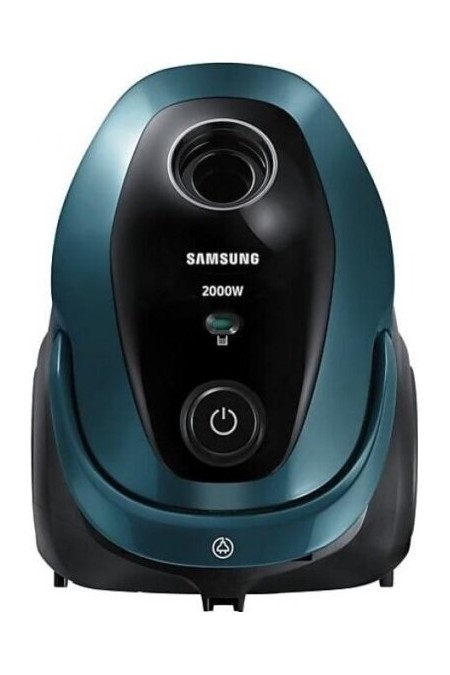 Пылесос Samsung VC20M2540JN/EV (зеленый) 1