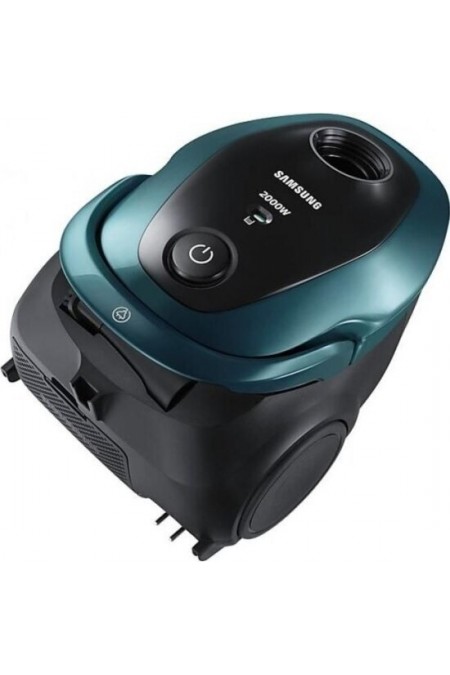 Пылесос Samsung VC20M2540JN/EV (зеленый) 2
