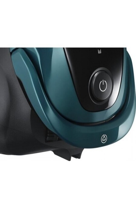 Пылесос Samsung VC20M2540JN/EV (зеленый) 4