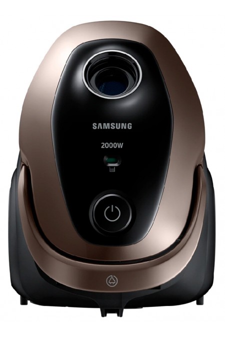 Пылесос Samsung VC20M2589JD/EV (золотой) 1