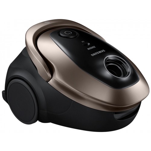 Пылесос Samsung VC20M2589JD/EV (золотой) 1