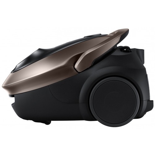 Пылесос Samsung VC20M2589JD/EV (золотой) 2