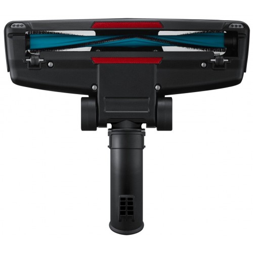 Пылесос Samsung VC20M2589JD/EV (золотой) 5