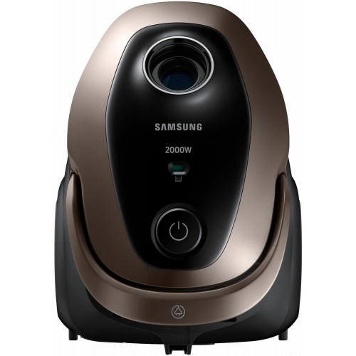 Пылесос Samsung VC20M2589JD/EV (золотой) 9