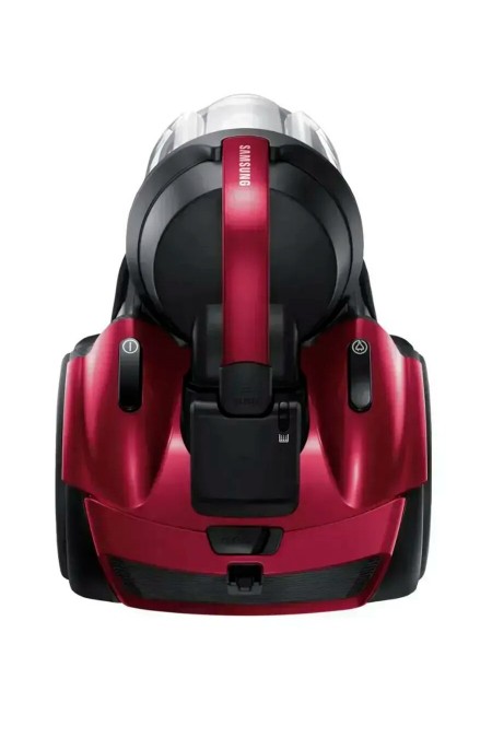 Пылесос Samsung VC21K5150HP/EV (красный) 2