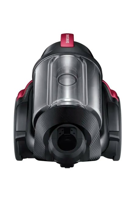 Пылесос Samsung VC21K5150HP/EV (красный) 3
