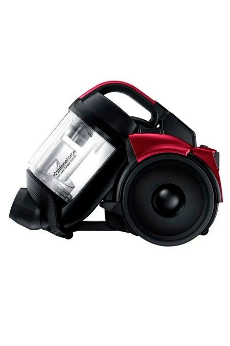 Пылесос Samsung VC21K5150HP/EV (красный) 4