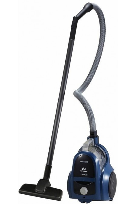 Пылесос Samsung VCC-4520S36 (синий) 