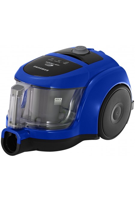 Пылесос Samsung VCC-4520S36 (синий) 3