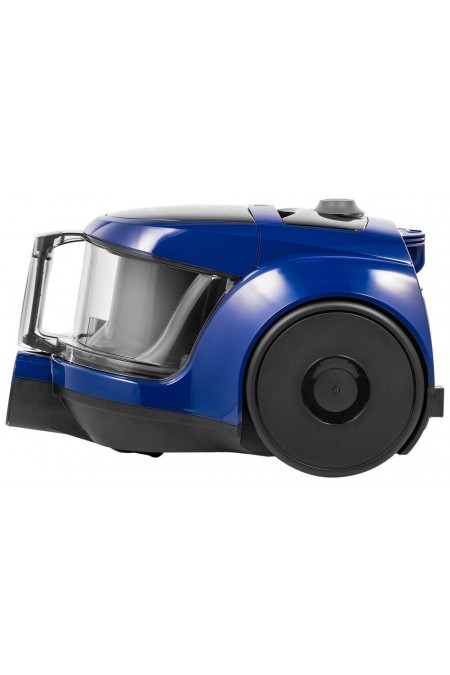 Пылесос Samsung VCC-4520S36 (синий) 4