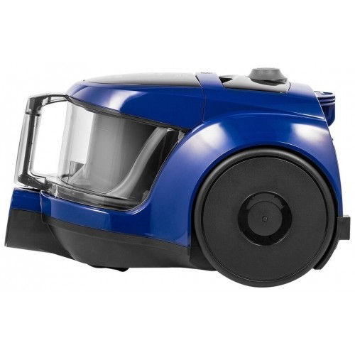 Пылесос Samsung VCC-4520S36 (синий) 4