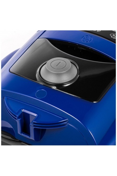 Пылесос Samsung VCC-4520S36 (синий) 5