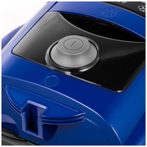 Пылесос Samsung VCC-4520S36 (синий) 5