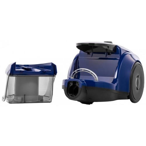 Пылесос Samsung VCC-4520S36 (синий) 7