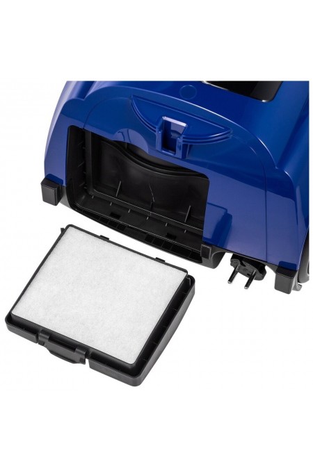 Пылесос Samsung VCC-4520S36 (синий) 8