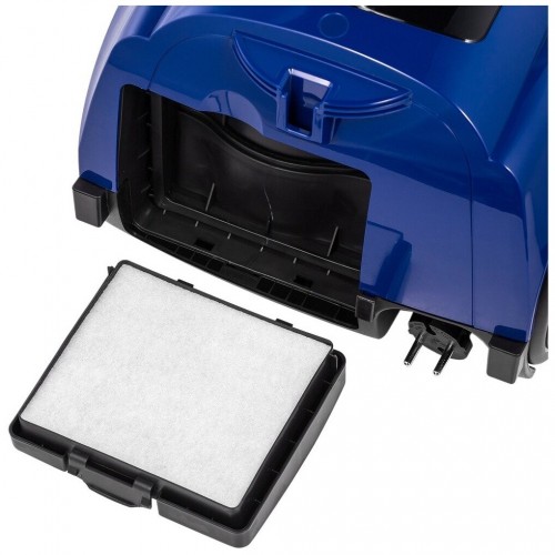 Пылесос Samsung VCC-4520S36 (синий) 8