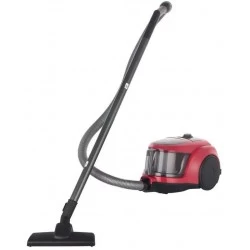 Пылесос Samsung VCC4520S3R (красный)