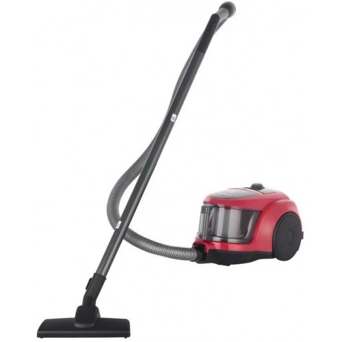 Пылесос Samsung VCC4520S3R (красный) 