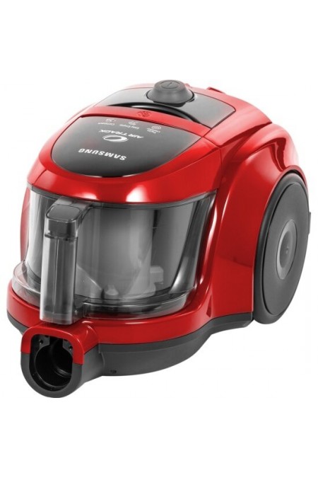 Пылесос Samsung VCC4520S3R (красный) 1