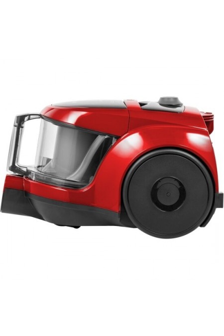 Пылесос Samsung VCC4520S3R (красный) 2