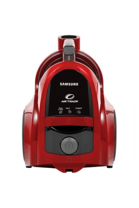 Пылесос Samsung VCC4520S3R (красный) 3