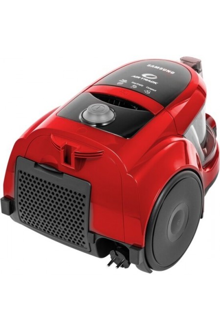 Пылесос Samsung VCC4520S3R (красный) 4