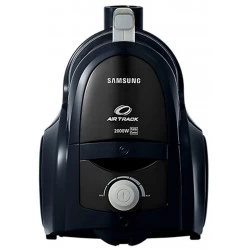 Пылесос Samsung VCC4570S3K (черный)