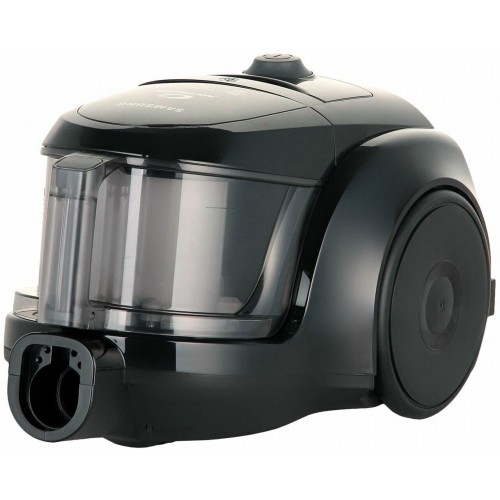 Пылесос Samsung VCC4570S3K (черный) 1
