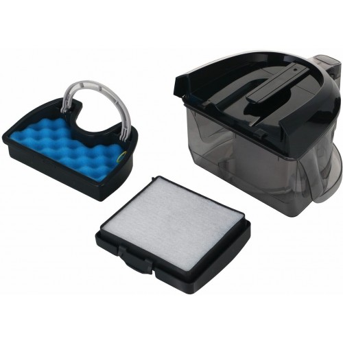 Пылесос Samsung VCC4570S3K (черный) 2