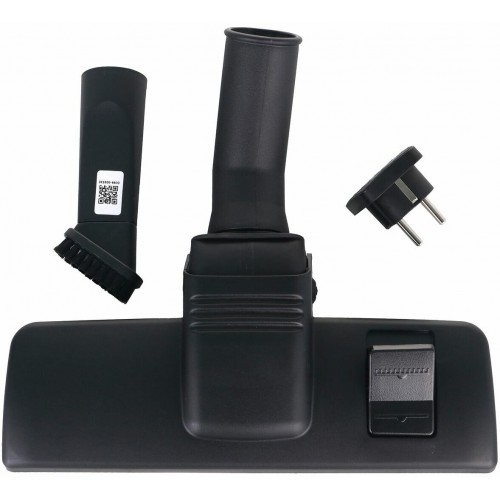 Пылесос Samsung VCC4570S3K (черный) 3