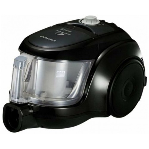 Пылесос Samsung VCC4570S3K (черный) 7