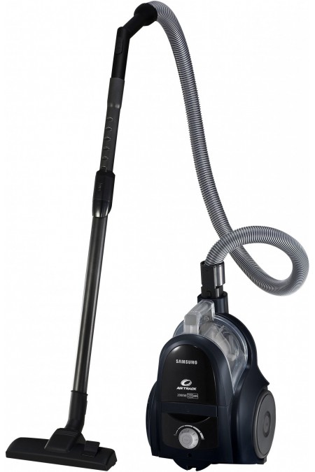 Пылесос Samsung VCC4581V3K/XMA (черный) 