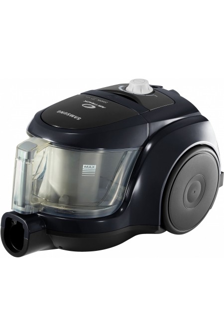 Пылесос Samsung VCC4581V3K/XMA (черный) 1