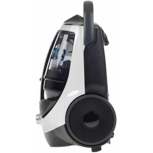 Пылесос Samsung VCC8835V37 (черный/белый) 1