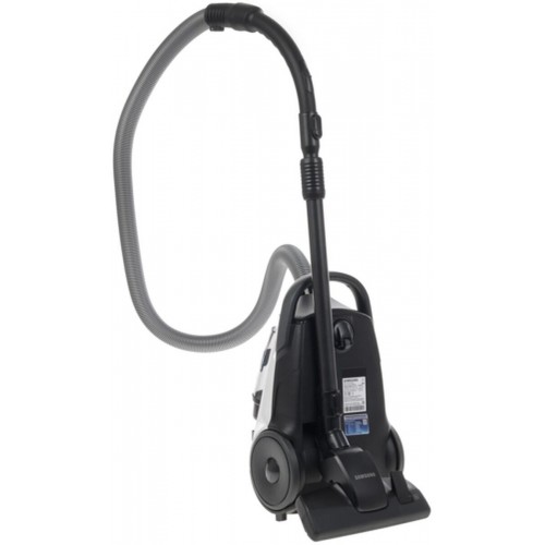Пылесос Samsung VCC8835V37 (черный/белый) 2
