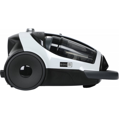 Пылесос Samsung VCC8835V37 (черный/белый) 5
