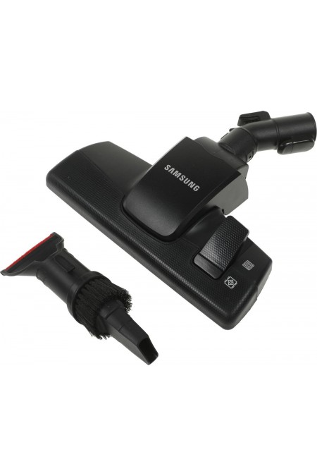 Пылесос Samsung VCC8835V37/XEV (белый/черный) 5