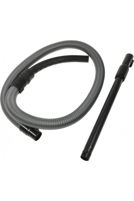 Пылесос Samsung VCC8835V37/XEV (белый/черный) 6