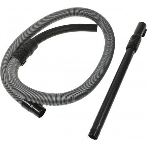 Пылесос Samsung VCC8835V37/XEV (белый/черный) 6