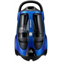 Пылесос Samsung VCC8836V36 (синий)